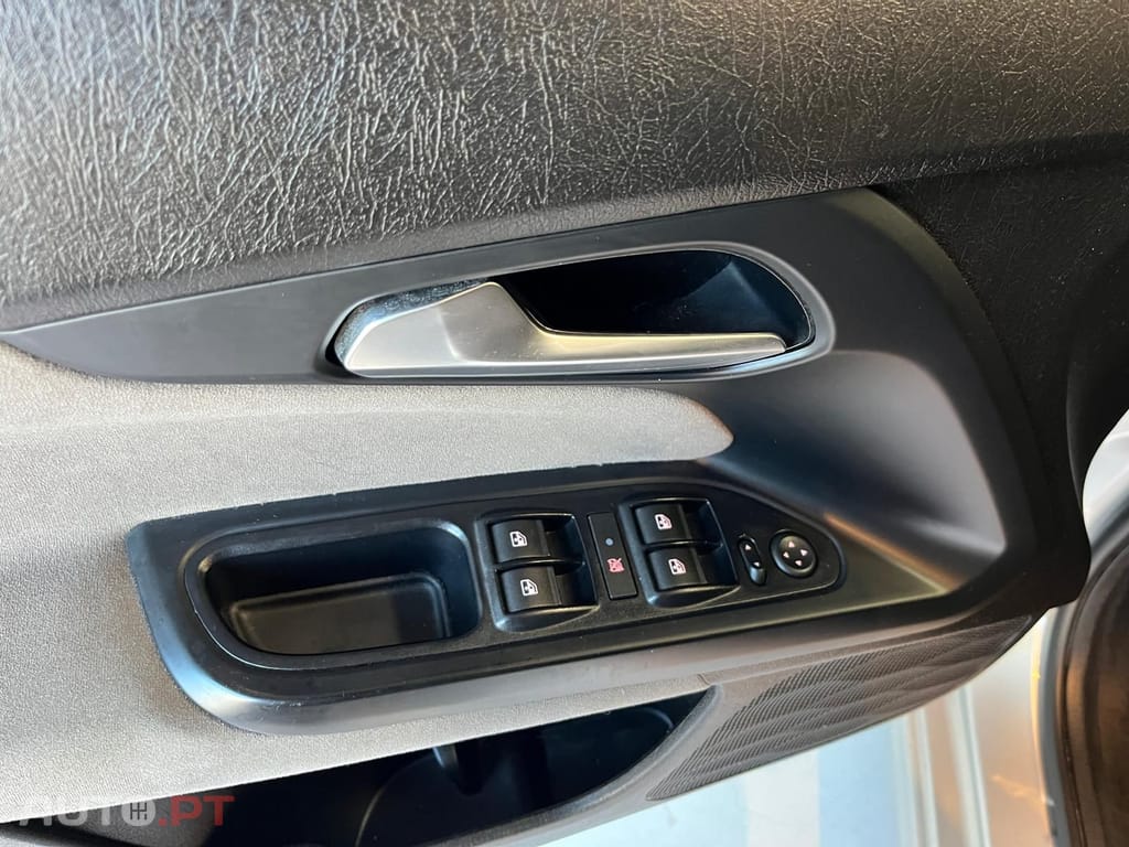 Fiat Tipo 1.3 MTJ LOUNGE