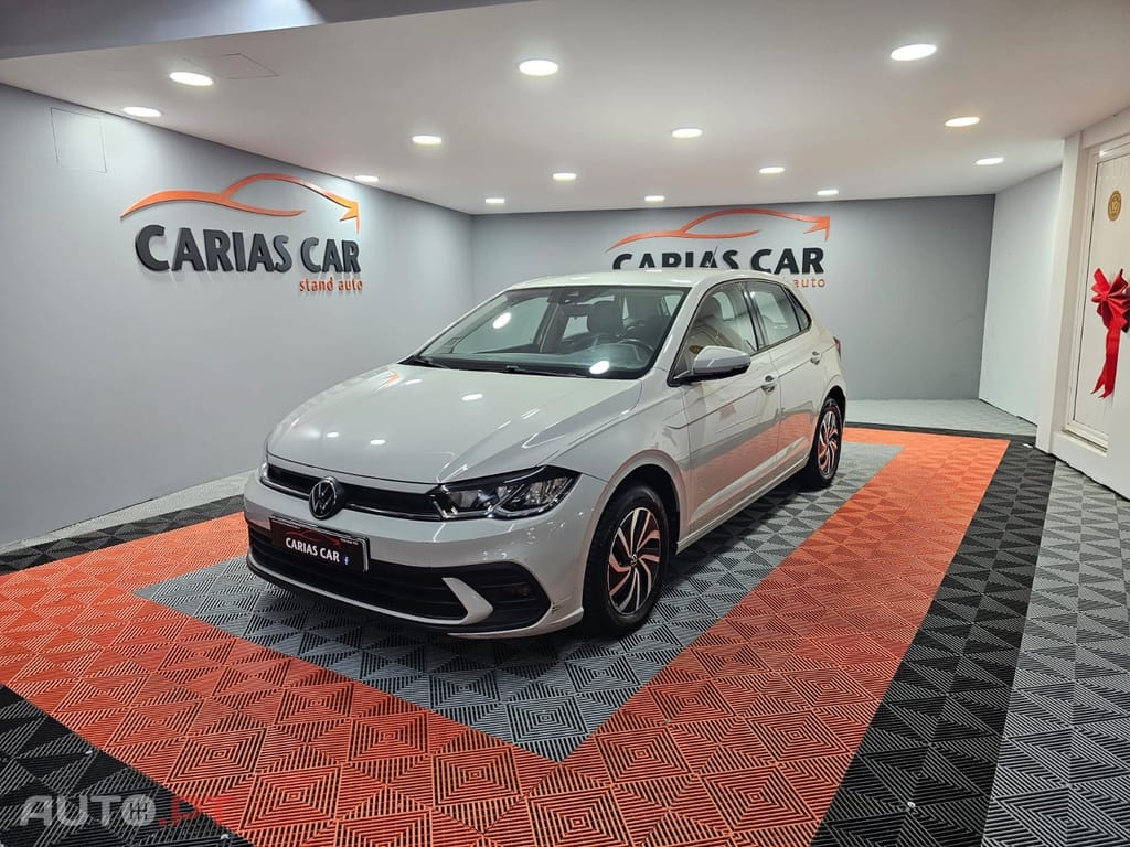 Volkswagen Polo 1.0 Life