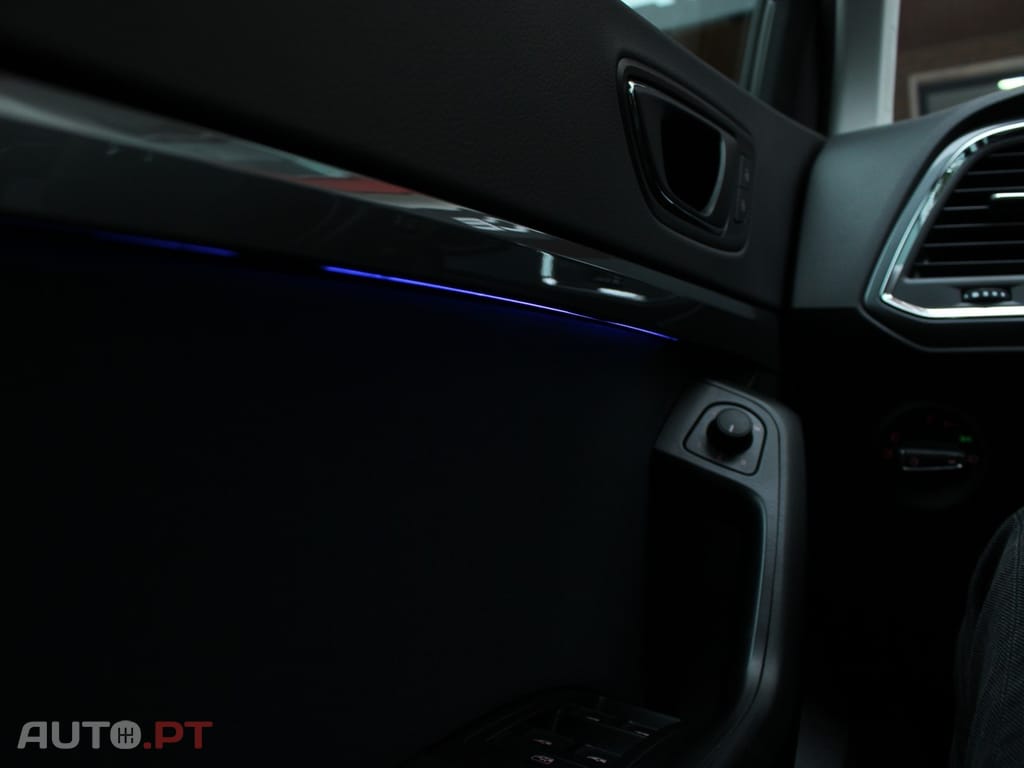 Seat Ateca 1.6 TDI Style