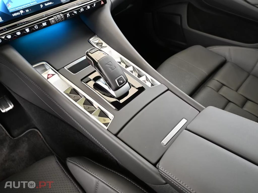 DS DS9 1.6 E-Tense I.V.A DEDUTIVEL