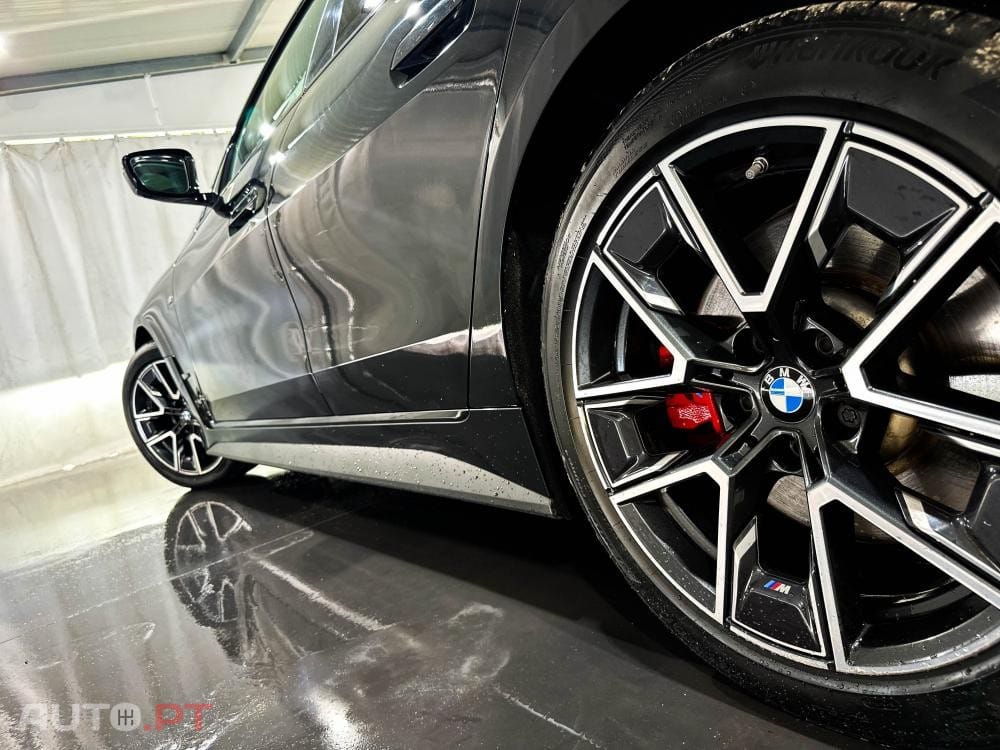 BMW 420 d Pack 50 anos M Auto