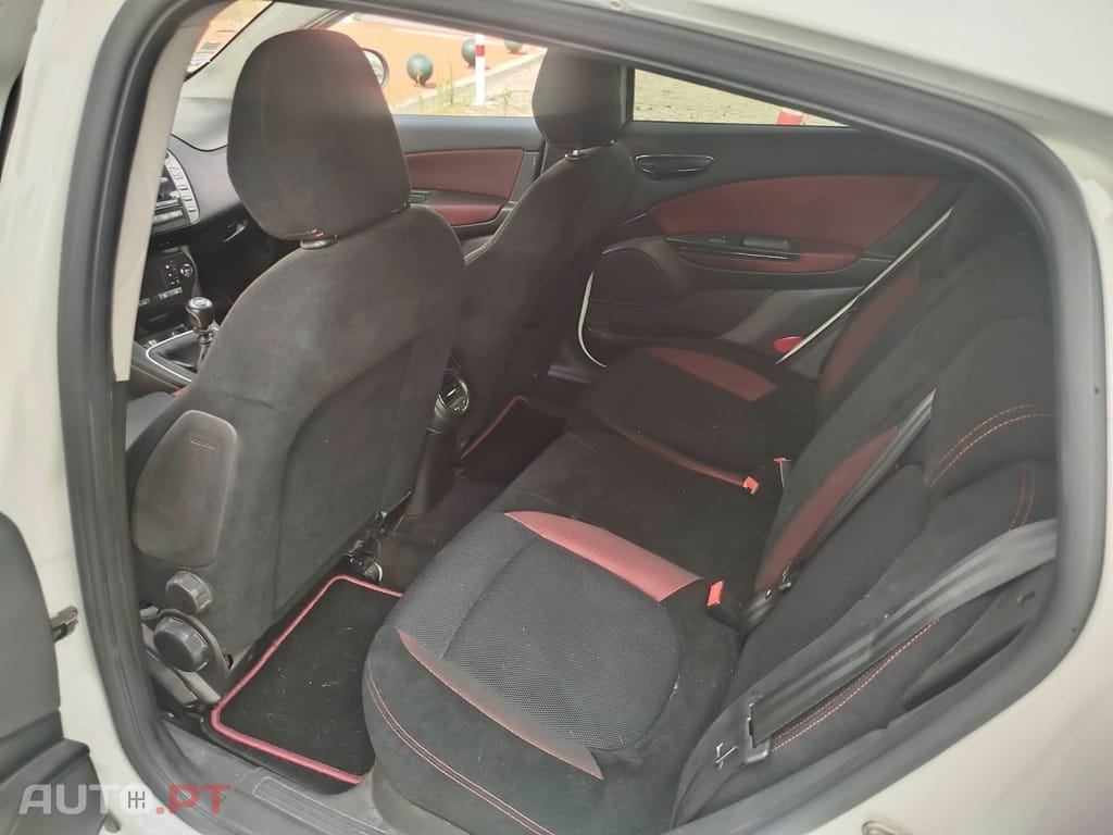 Fiat Bravo 1.4 16V My Life GPL — fotografia 13