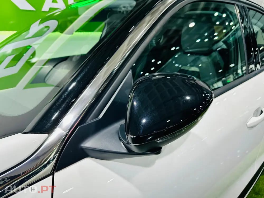 Opel Mokka-E Elegance