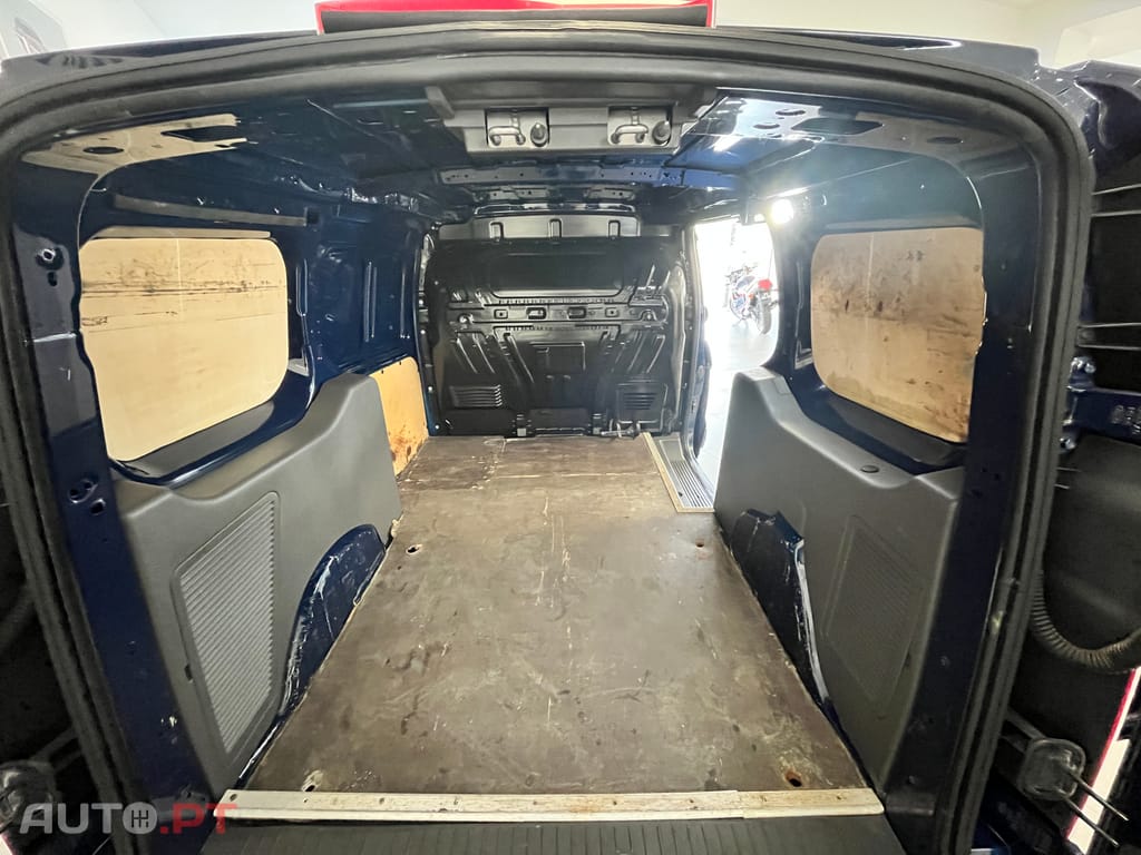 Ford Transit Connect Connect 1.5 TDCi L2 Trend