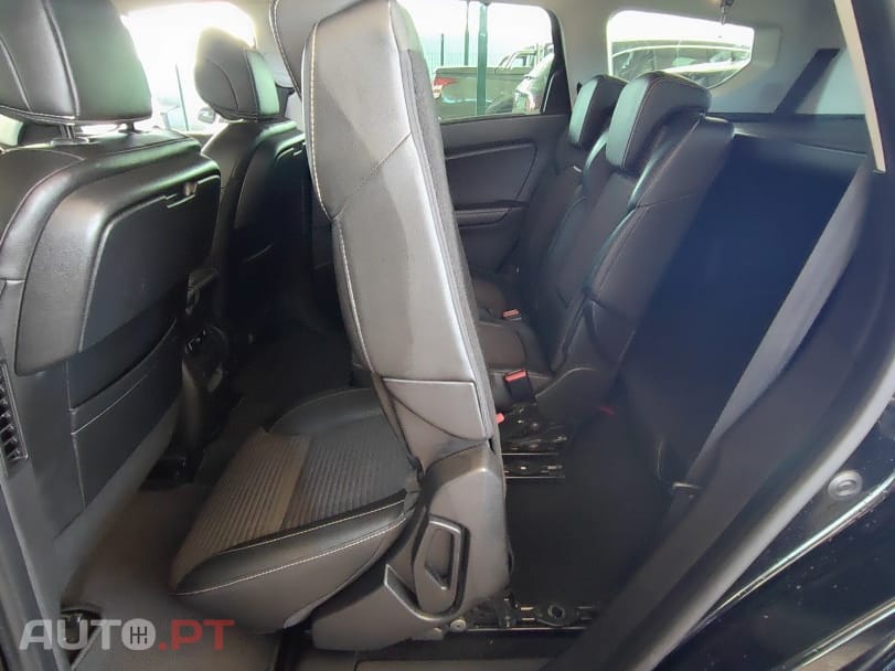 Renault Grand Scénic 1.5 dCi Dynamique S SS