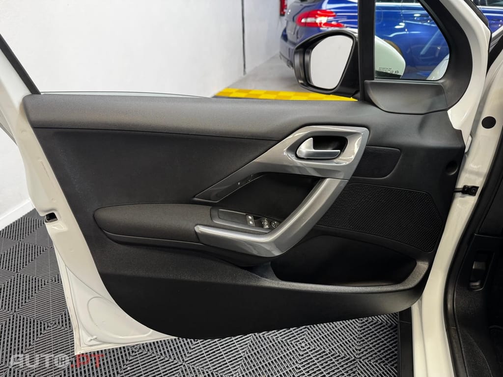 Peugeot 2008 ND