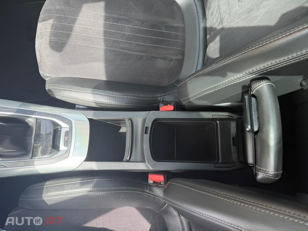 Peugeot 308 SW 1.2 e-THP Allure
