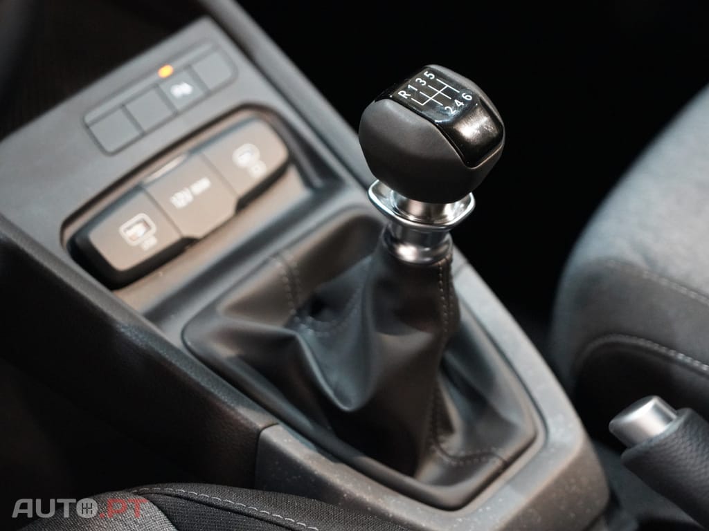 Kia Stonic 1.0 T-GDi Tech