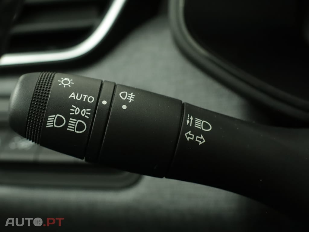 Renault Clio Clio 1.0 TCe Evolution