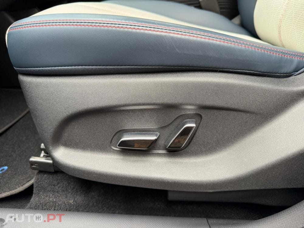 BYD Atto 3 60.48 kWh Design