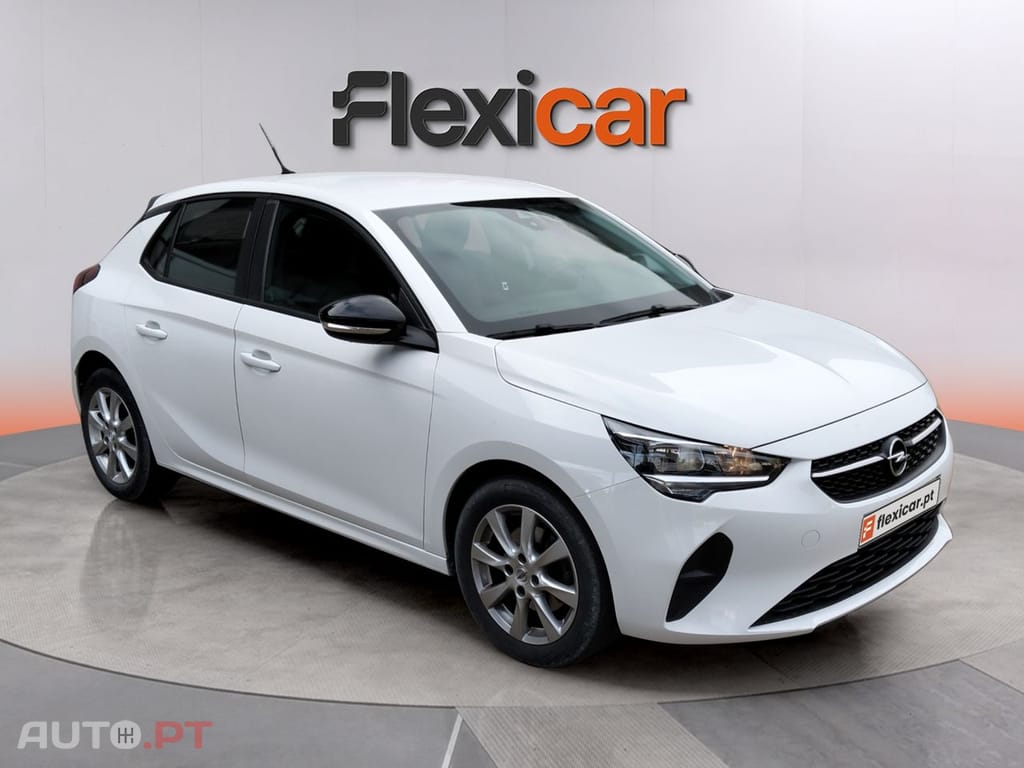 Opel Corsa 1.5 D Business Edition