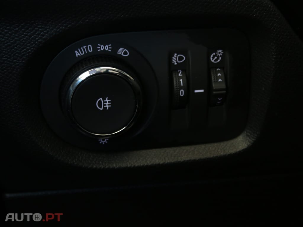 Opel Corsa-E e-Elegance