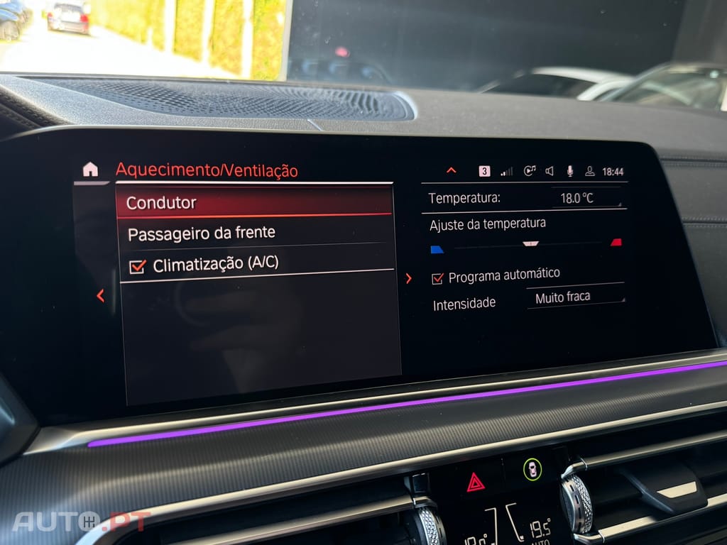 BMW X5 30 d xDrive Pack M