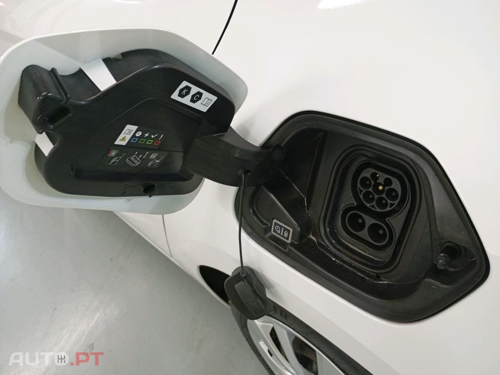 Opel Corsa-E Business Edition