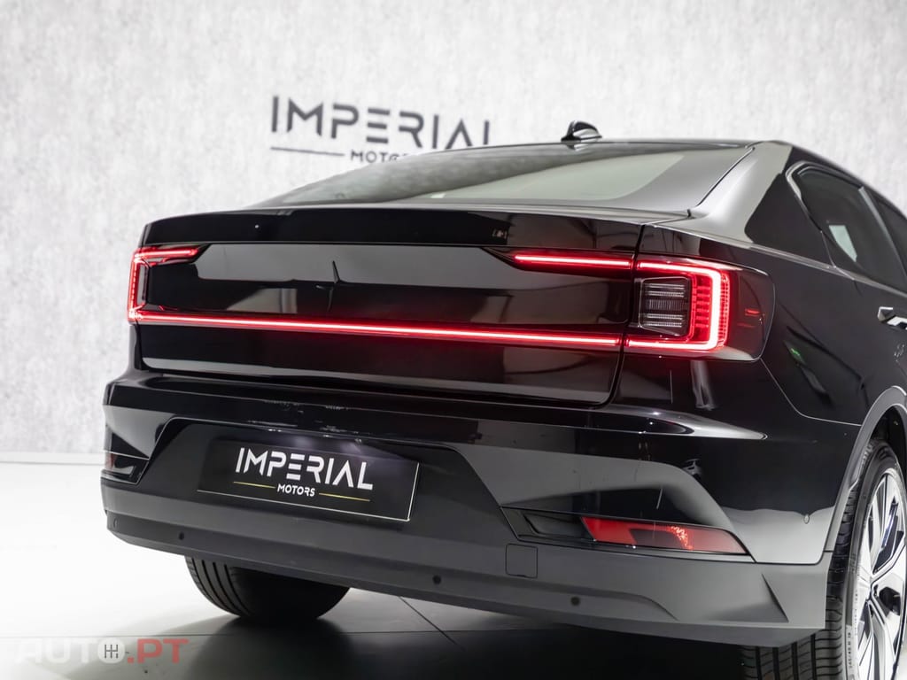 Polestar 2 Single Motor 78kWh