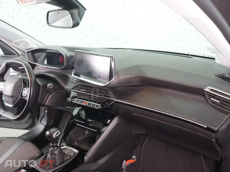 Peugeot 208 1.2 PureTech Allure