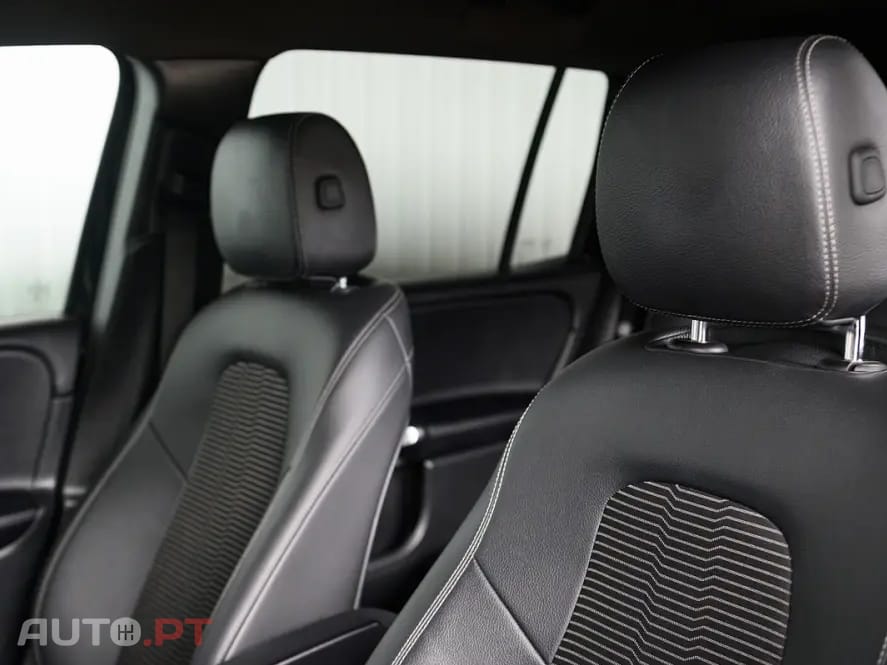 Mercedes-Benz GLB 200 d