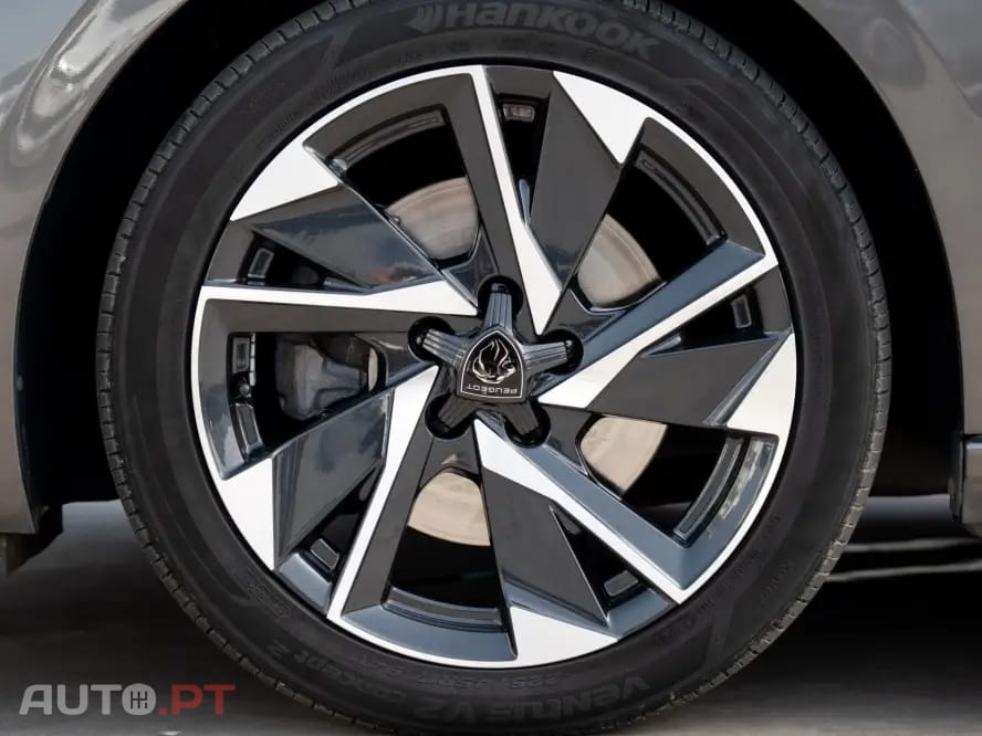 Peugeot 308 SW 1.5 BlueHDi Allure Pack