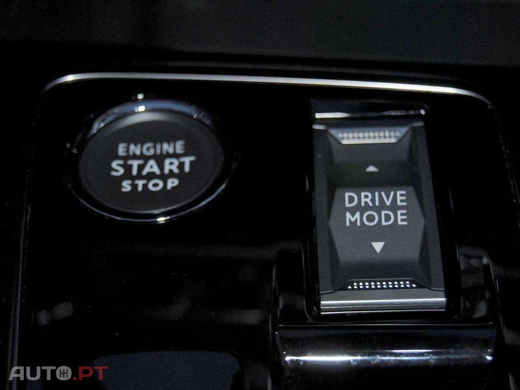 Peugeot 3008 1.6 Hybrid GT Plug-in