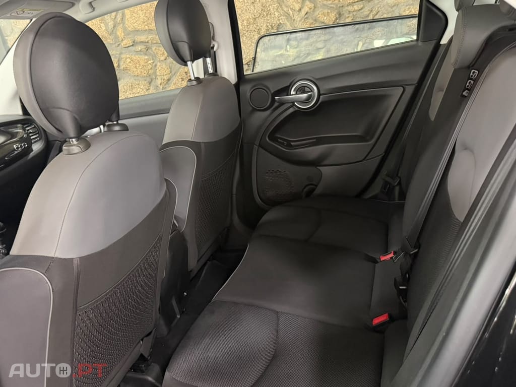 Fiat 500X 1.6 MJ Sport
