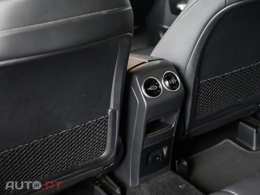 Mercedes-Benz GLB 200 d