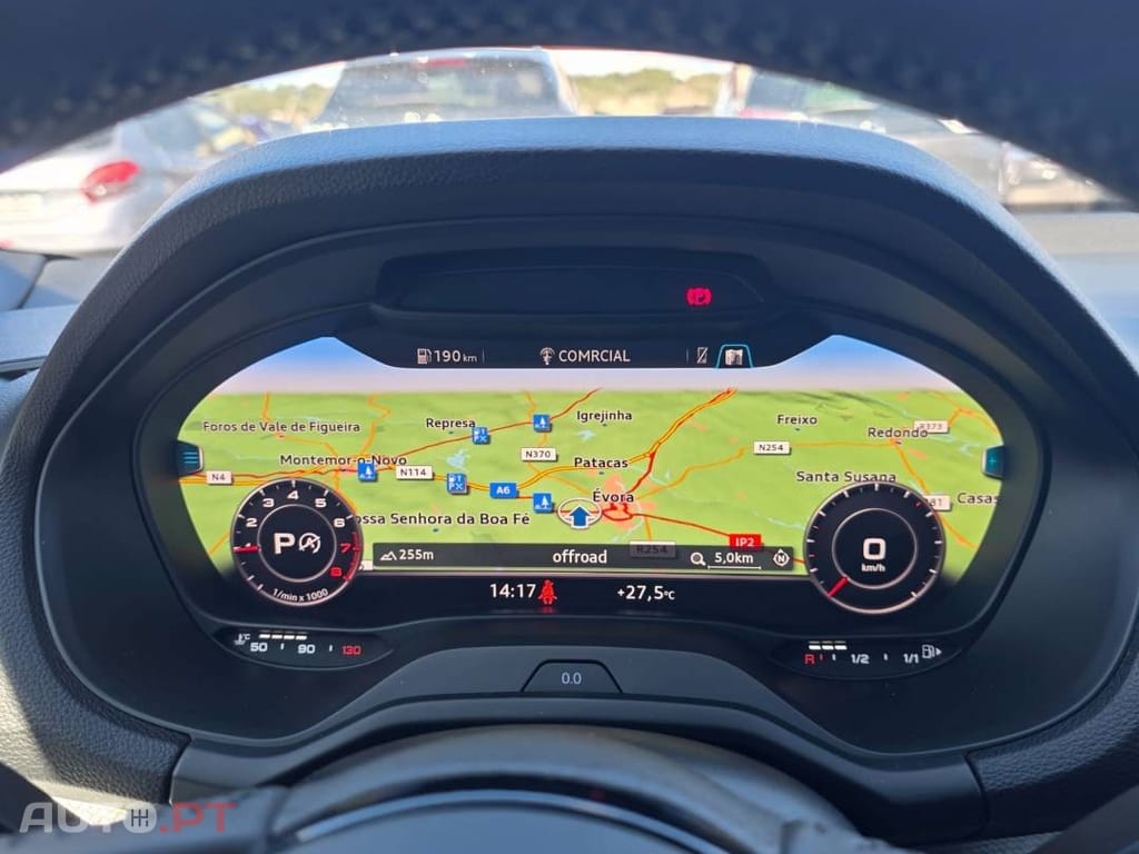 Audi Q2 35 TFSI S tronic S line