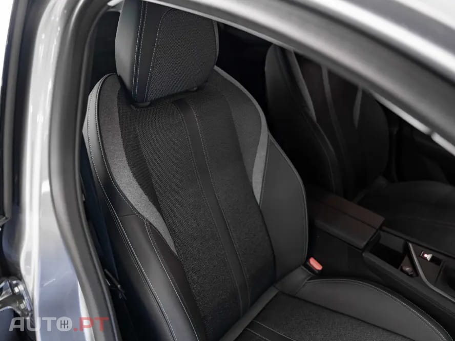 Peugeot 308 1.2 PureTech Allure