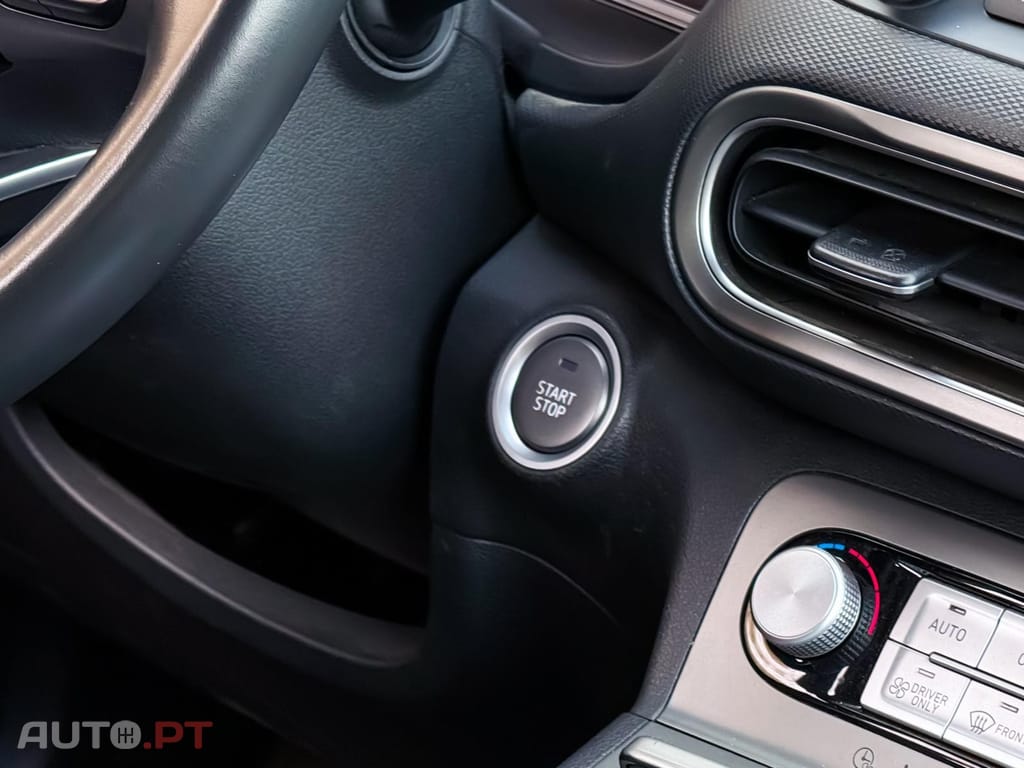 Hyundai Kauai 39 kWh Premium