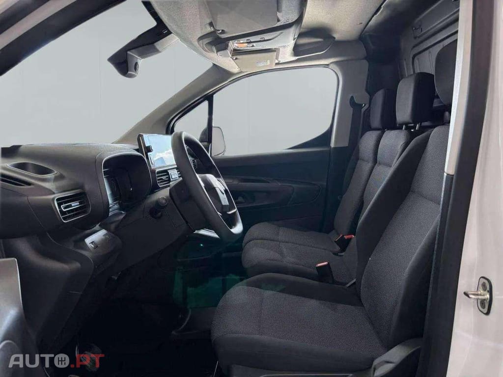 Citroen Berlingo I.V.A DEDUTÍVEL 1.5 BlueHDi 100 S&S M