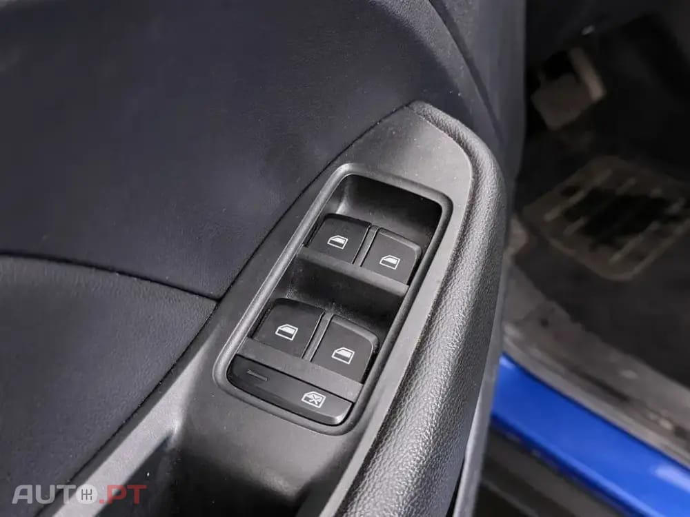 MG ZS EV 44.5 kWh Luxury