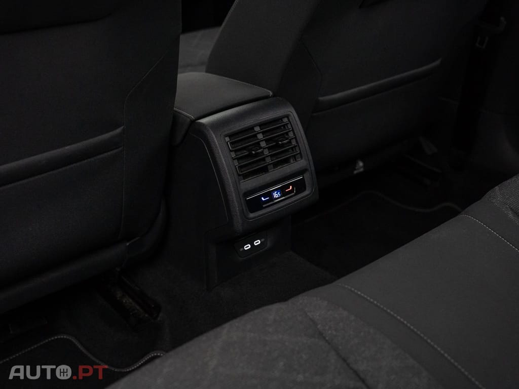 Volkswagen Golf Variant 1.5 TSI Life