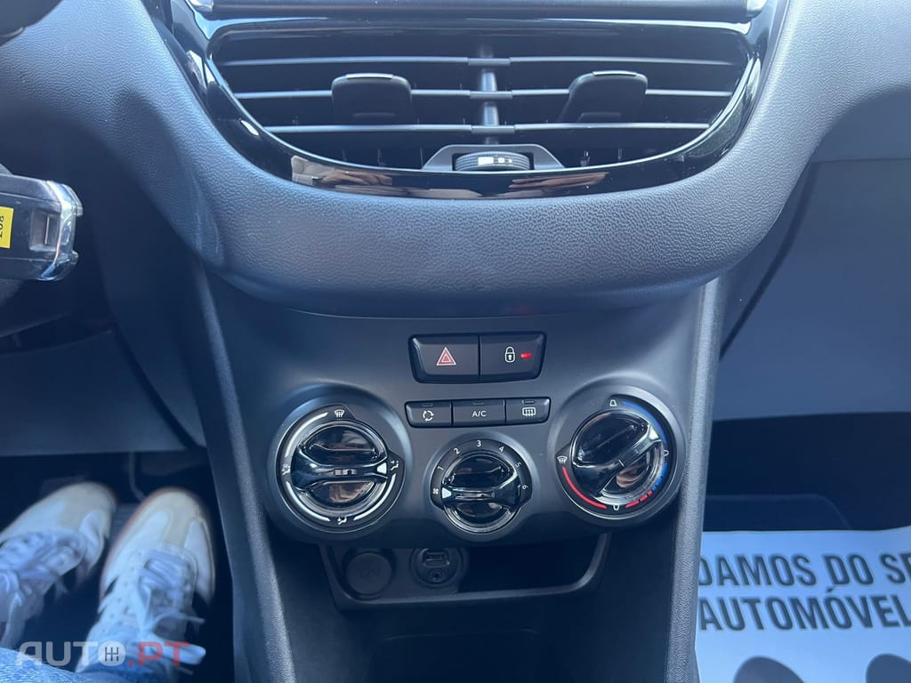 Peugeot 208 1.2 PureTech Active