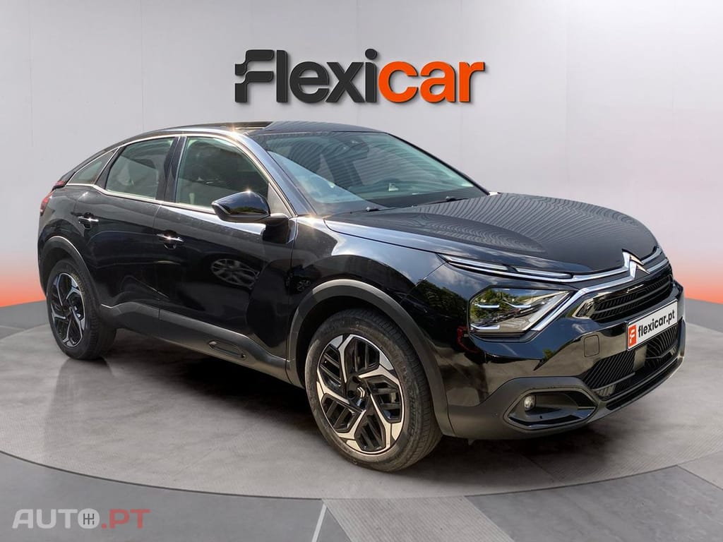 Citroen C4 1.2 PureTech Feel