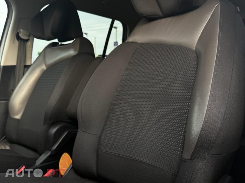 Citroen C4 SpaceTourer 1.5 BlueHDi Shine EAT8