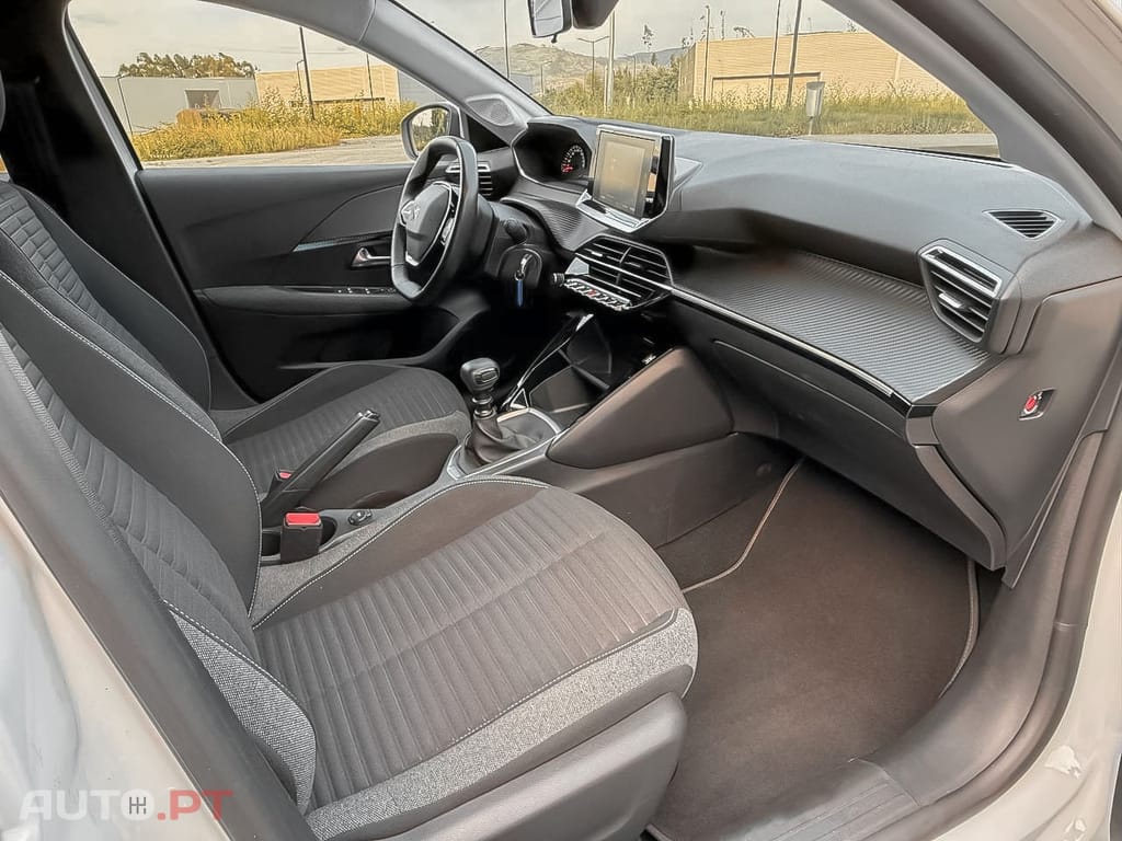 Peugeot 208 PureTech 100 Style