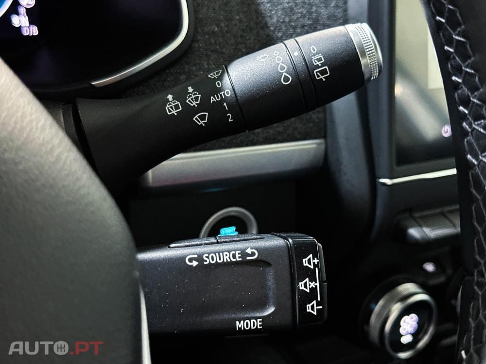 Renault Zoe Intense 51kWh