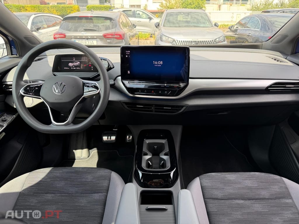 Volkswagen Id.5 77 kWh Pro Performance
