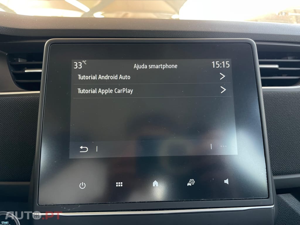 Renault Zoe (c/ Bateria) Zen 50