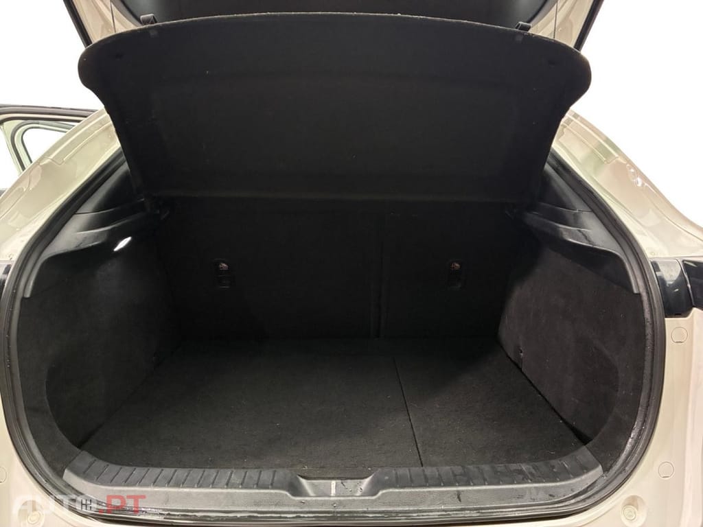 Mazda CX-30 2.0 e-Skyactiv-G M Style