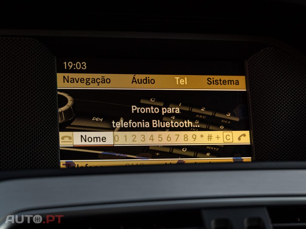 Mercedes-Benz C 220 CDi Avantgarde BE 128g