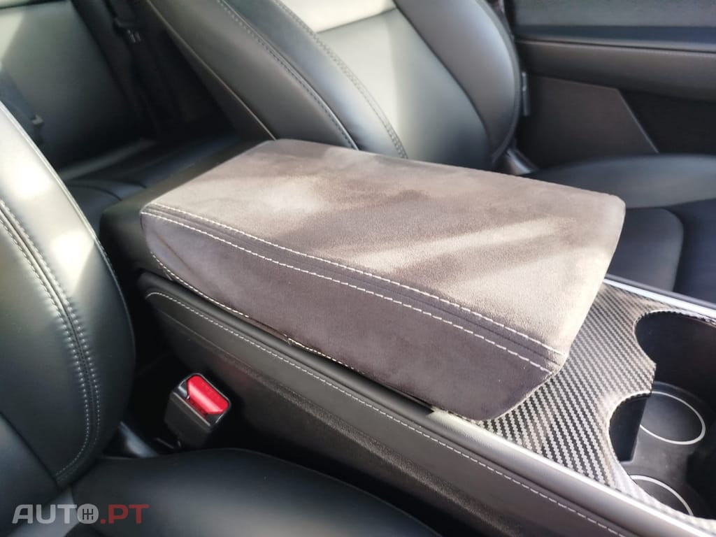 Tesla Model Y Tração Traseira Standard