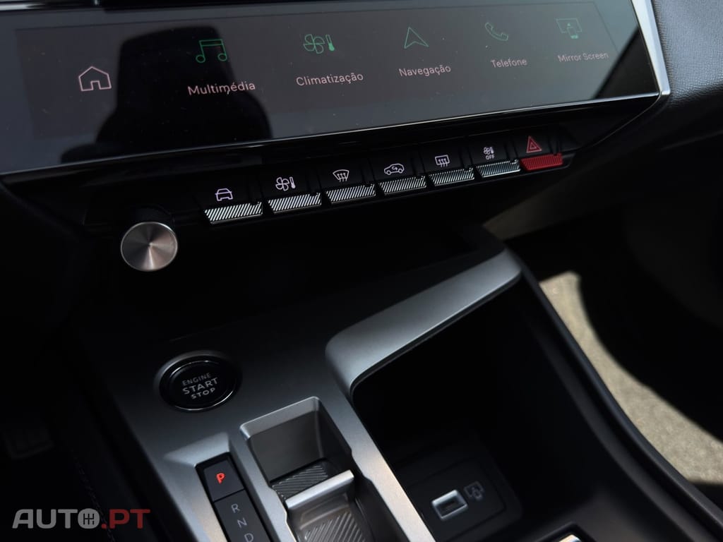 Peugeot 308 SW BlueHDi 130 EAT8 Allure Pack