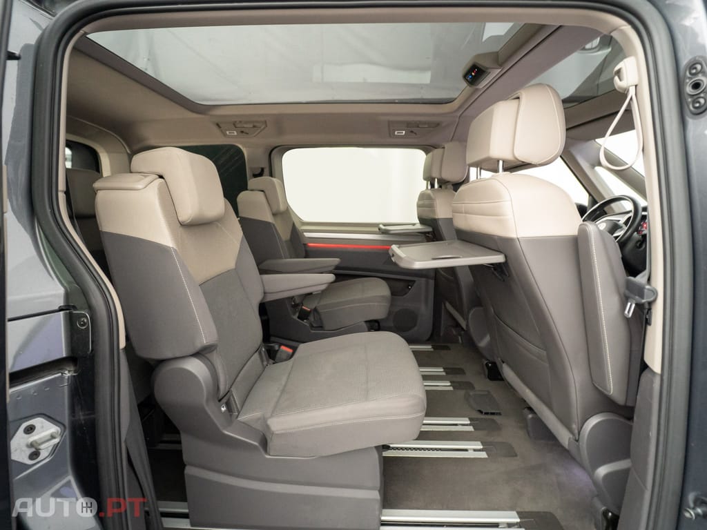 Volkswagen Multivan 1.4 TSI e-Hybrid Life DSG