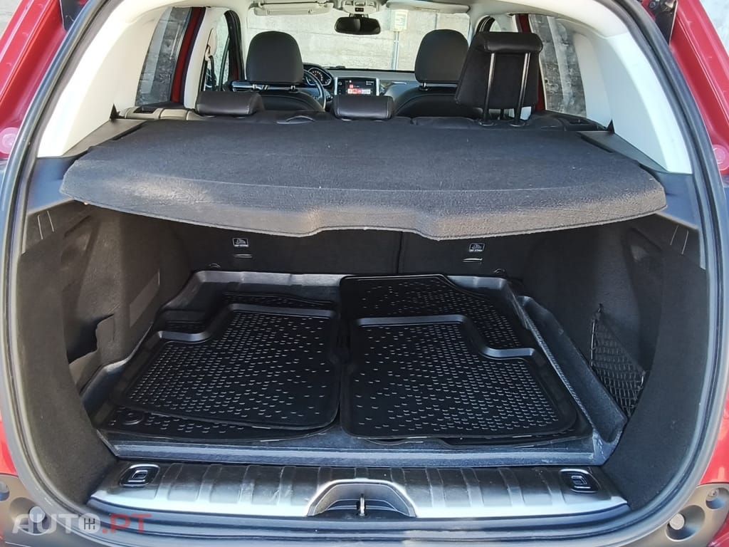 Peugeot 2008 1.2 PureTech Crossway EAT6