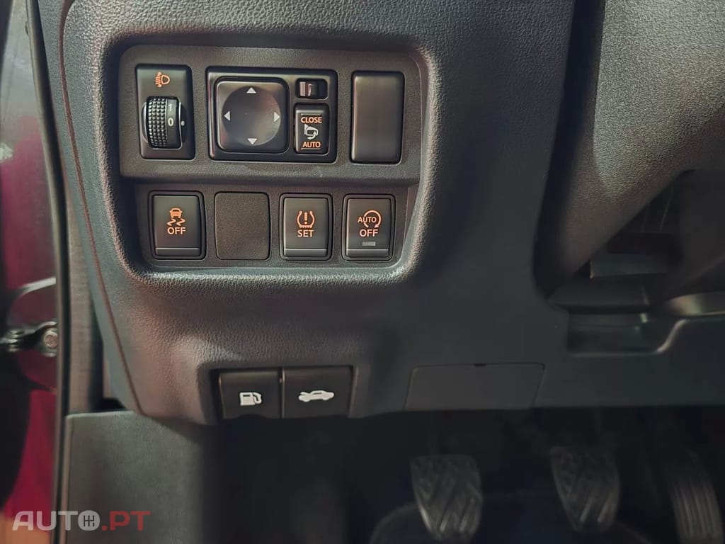 Nissan Juke 1.2 DIG-T N-Connecta