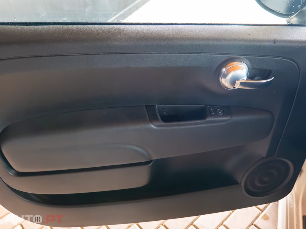 Fiat 500 1.0 Hybrid Sport