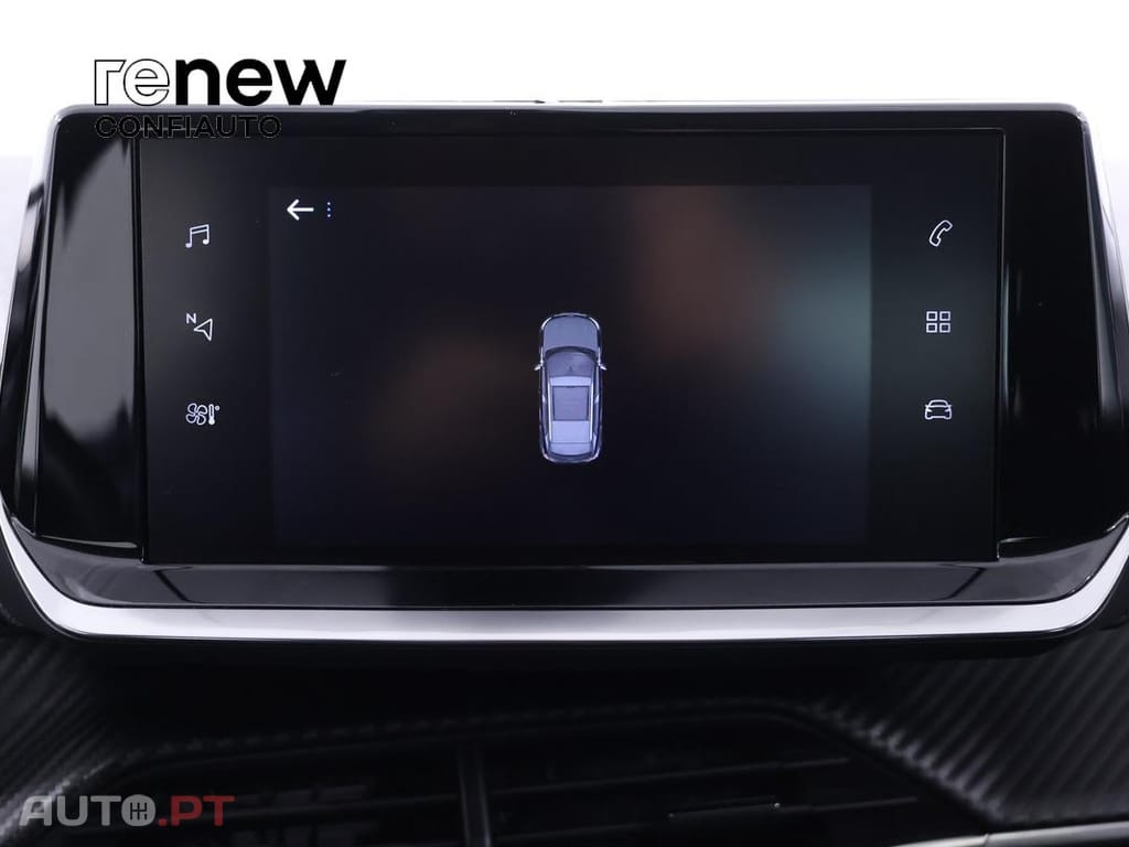 Peugeot 2008 1.2 Puretech 102cv Active Pack