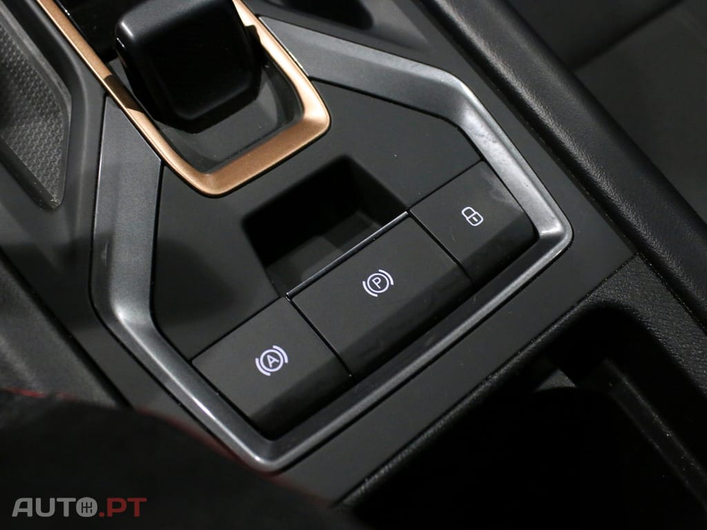 Cupra Formentor 1.5 TSI Cupra DSG