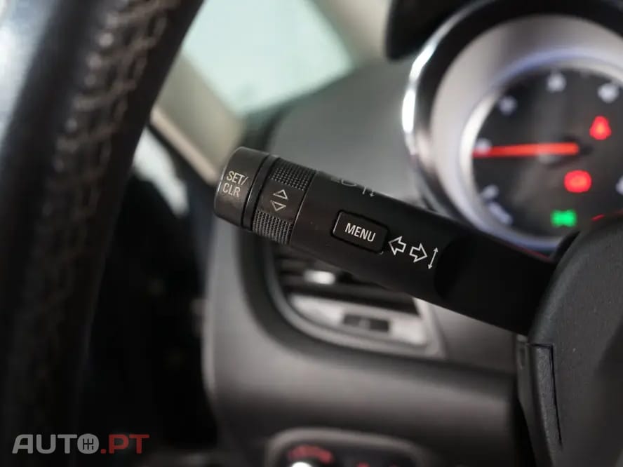 Opel Zafira 2.0 CDTI Cosmo