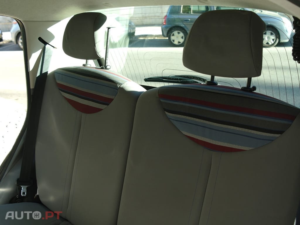 Citroen C1 1.4 HDi SX Airdream